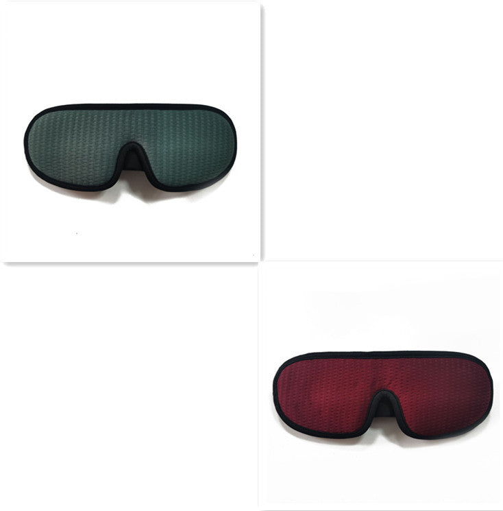 Eebc Eye Mask for Better Sleep