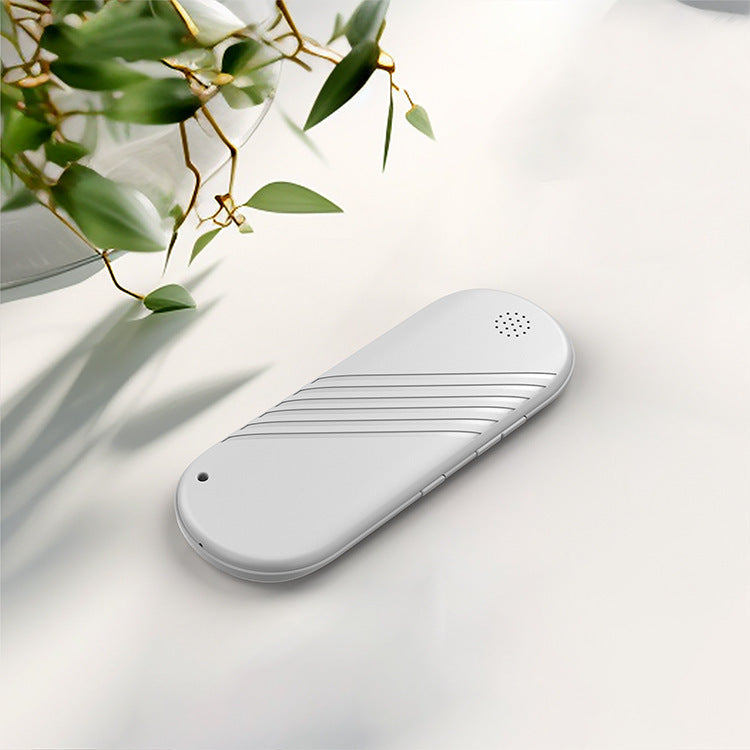 Aethera White Noise Bone Conduction Bluetooth Speaker for Sleep & Relaxation