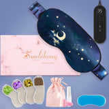 Eff Eye Mask for Better Sleep