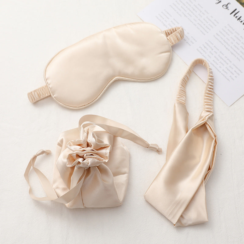 Eea Eye Mask for Better Sleep