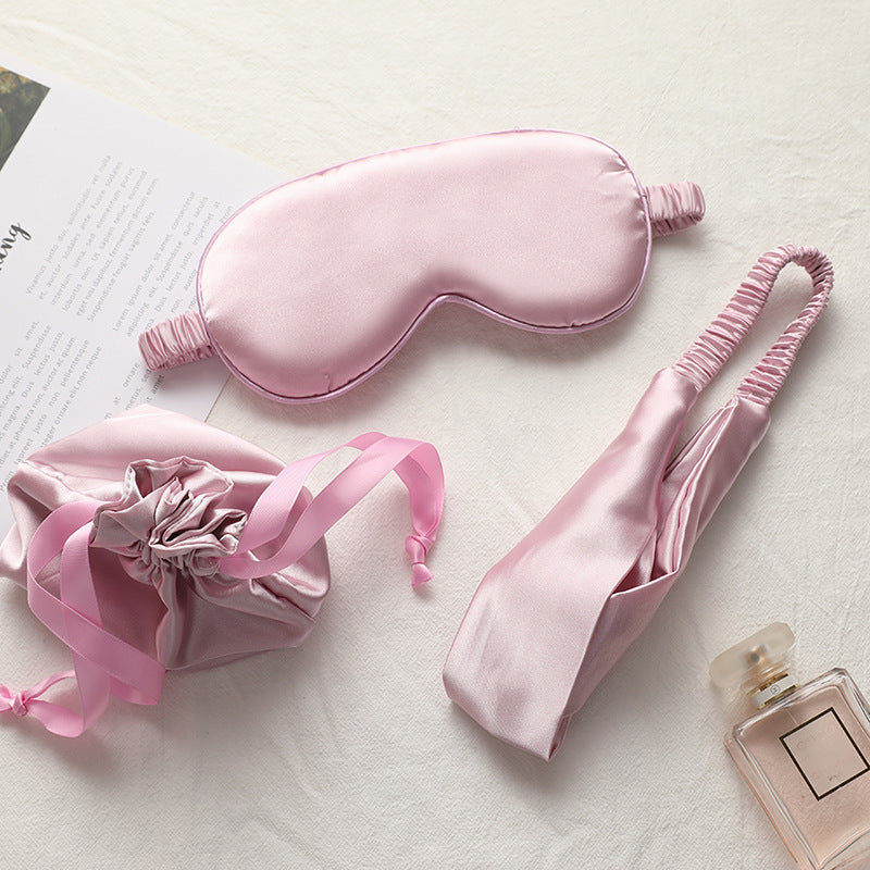 Eea Eye Mask for Better Sleep