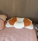 CozyWave Slow Rebound Memory Neck Pillow