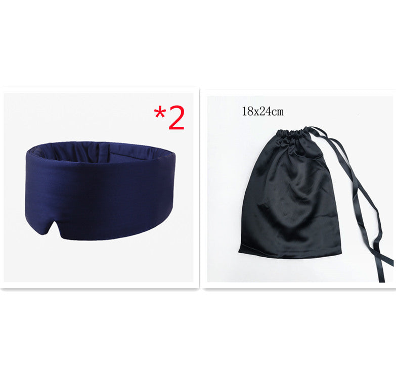 Cca Eye Mask for Better Sleep