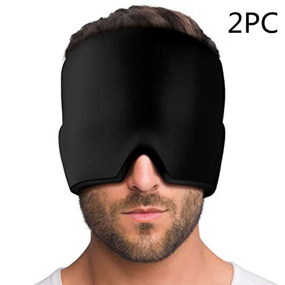 Afcc Eye Mask for Better Sleep