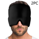 Afcc Eye Mask for Better Sleep