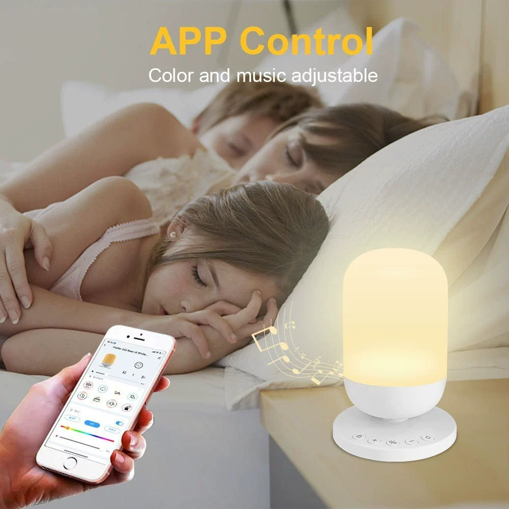 Fdbd Night Light for Better Sleep