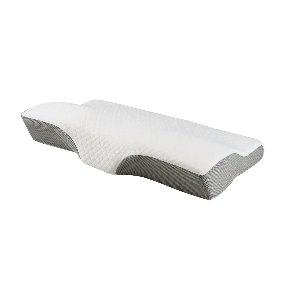 SoftHush Neck Pillow