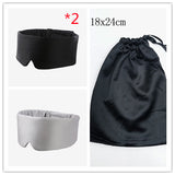 Cca Eye Mask for Better Sleep