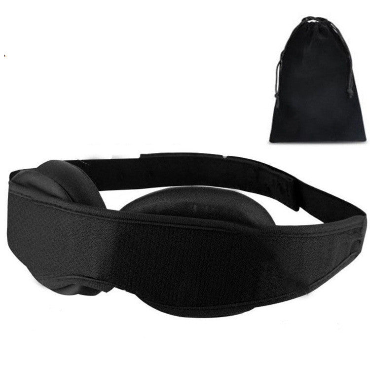 Ffa Eye Mask for Better Sleep