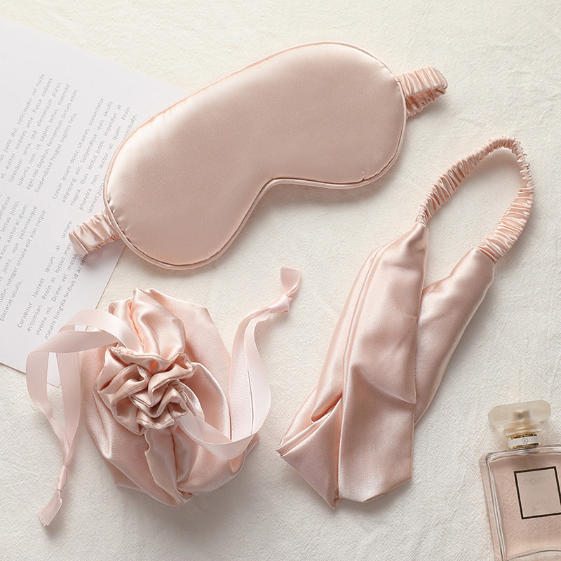 Eea Eye Mask for Better Sleep