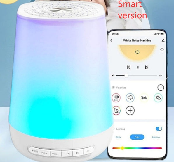 Ebda Night Light for Better Sleep