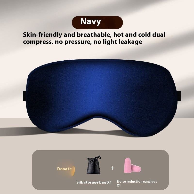 Trans Eye Mask for Better Sleep