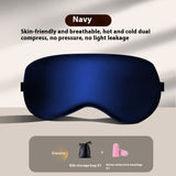 Trans Eye Mask for Better Sleep