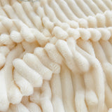 NestLoom Angora Wool Blanket