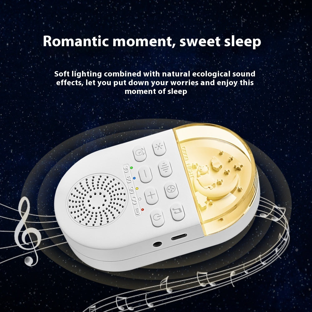 Trans Sleep Accessory for Better Sleep