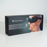 Cec Eye Mask for Better Sleep