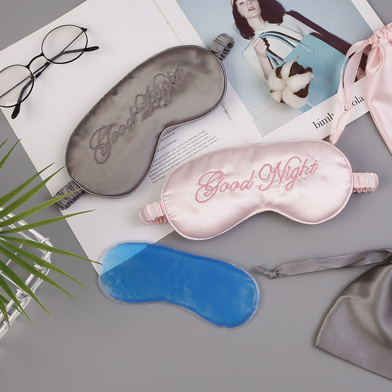 Befb Eye Mask for Better Sleep