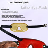 Aba Eye Mask for Better Sleep