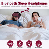 Fbf Sleep Mask for Better Sleep
