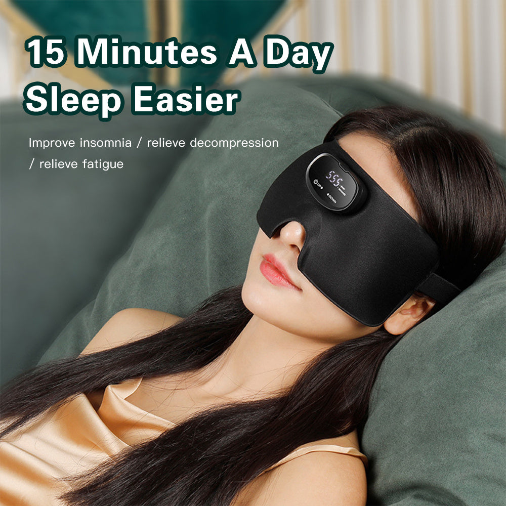 Efb Eye Mask for Better Sleep
