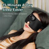 Efb Eye Mask for Better Sleep