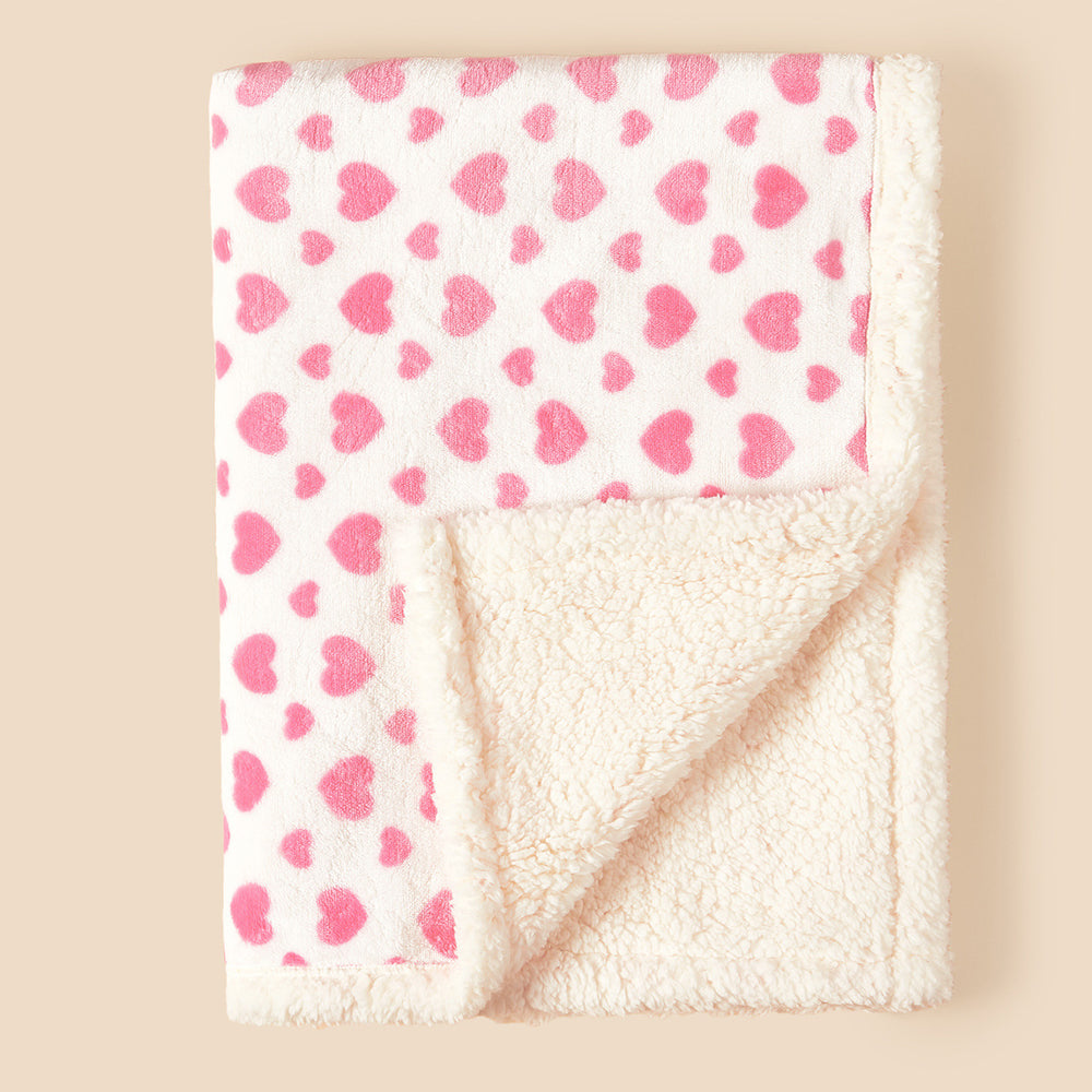 CampNest Baby Stroller Blanket