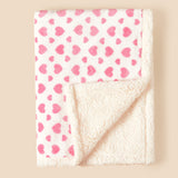 CampNest Baby Stroller Blanket