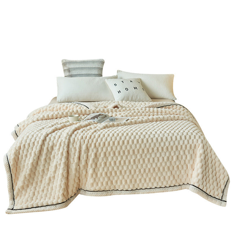 SummerNest Doudou Velvet Blanket