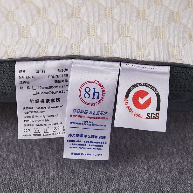 PillowEden Massage Pillow