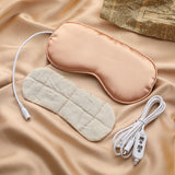 Fec Sleep Mask for Better Sleep