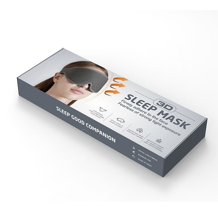 Cdd Eye Mask for Better Sleep