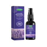 Ouhoe Lavender Herbal Body Sleep Spray Relaxing Mist for Relaxation & Peaceful Sleep