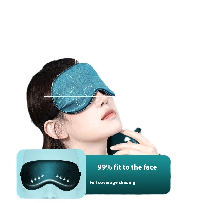 Trans Eye Mask for Better Sleep