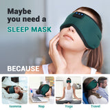 Bcd Sleep Mask for Better Sleep