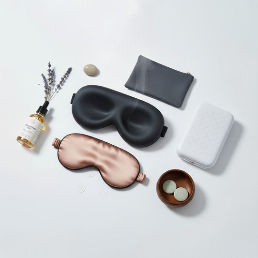 affordable migraine relief sleep masks under 50