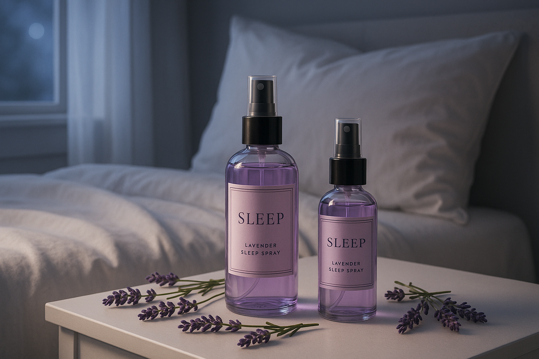 Lavender Sleep Sprays