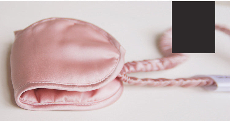 Ccc Eye Mask for Better Sleep