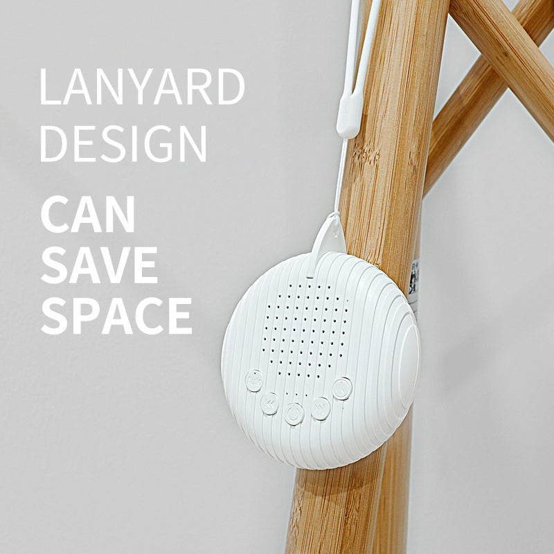 Dfa White Noise Machine for Better Sleep