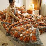 JetSnug Plush Blanket
