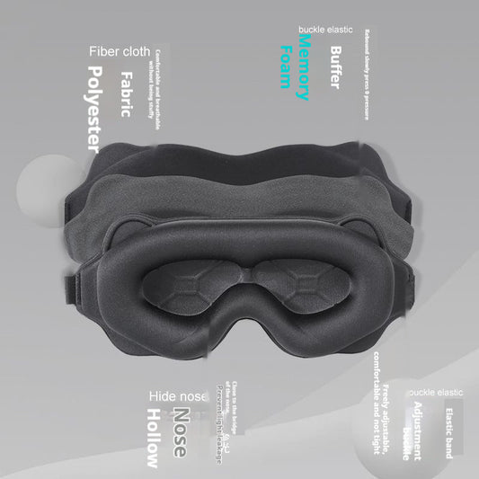 Dbe Eye Mask for Better Sleep
