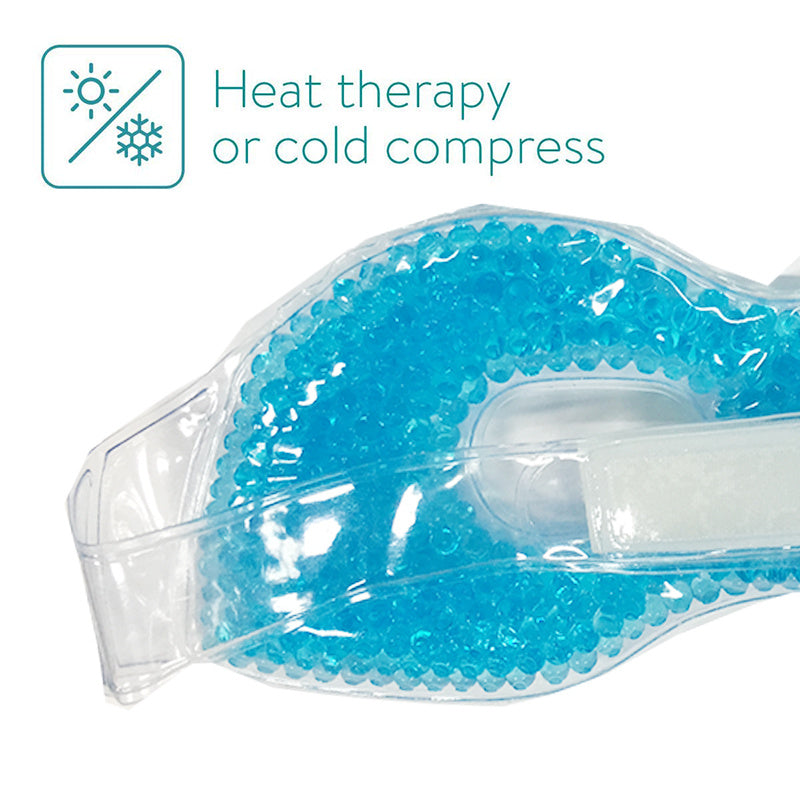 Ecd Eye Mask for Better Sleep