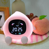 Abd Night Light for Better Sleep