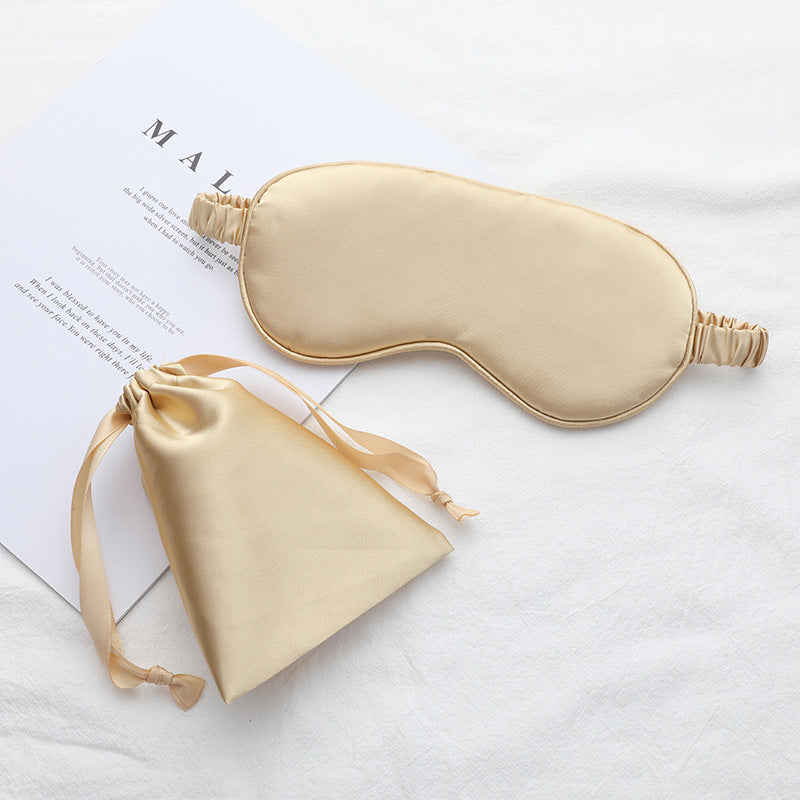 Ecbe Eye Mask for Better Sleep