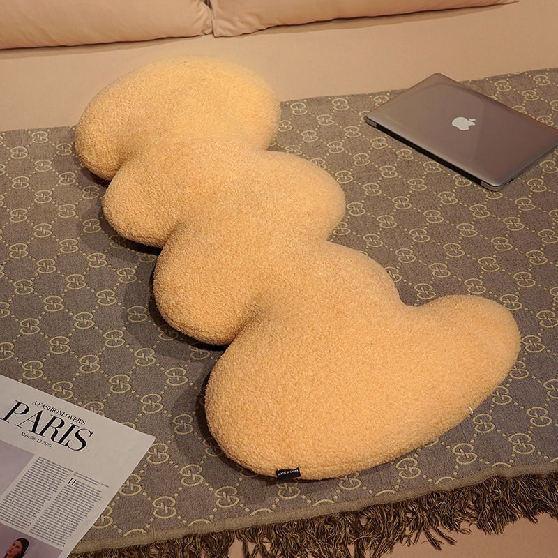 PillowZen Cute Wave Long Pillow