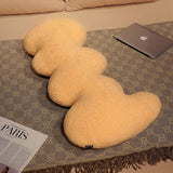 PillowZen Cute Wave Long Pillow
