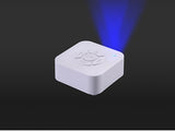 Bcf White Noise Machine for Better Sleep