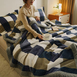 JetSnug Plush Blanket