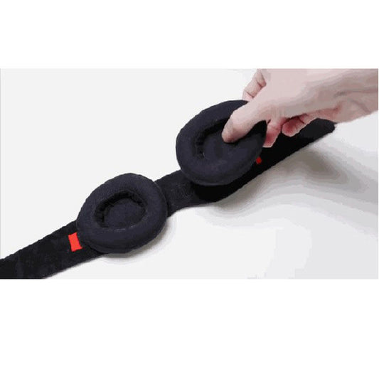Ffa Eye Mask for Better Sleep