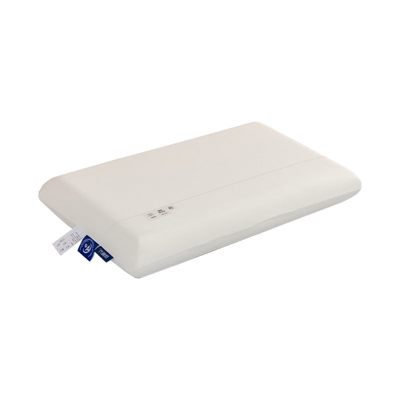 PlushHaven Memory Foam Pillow 
