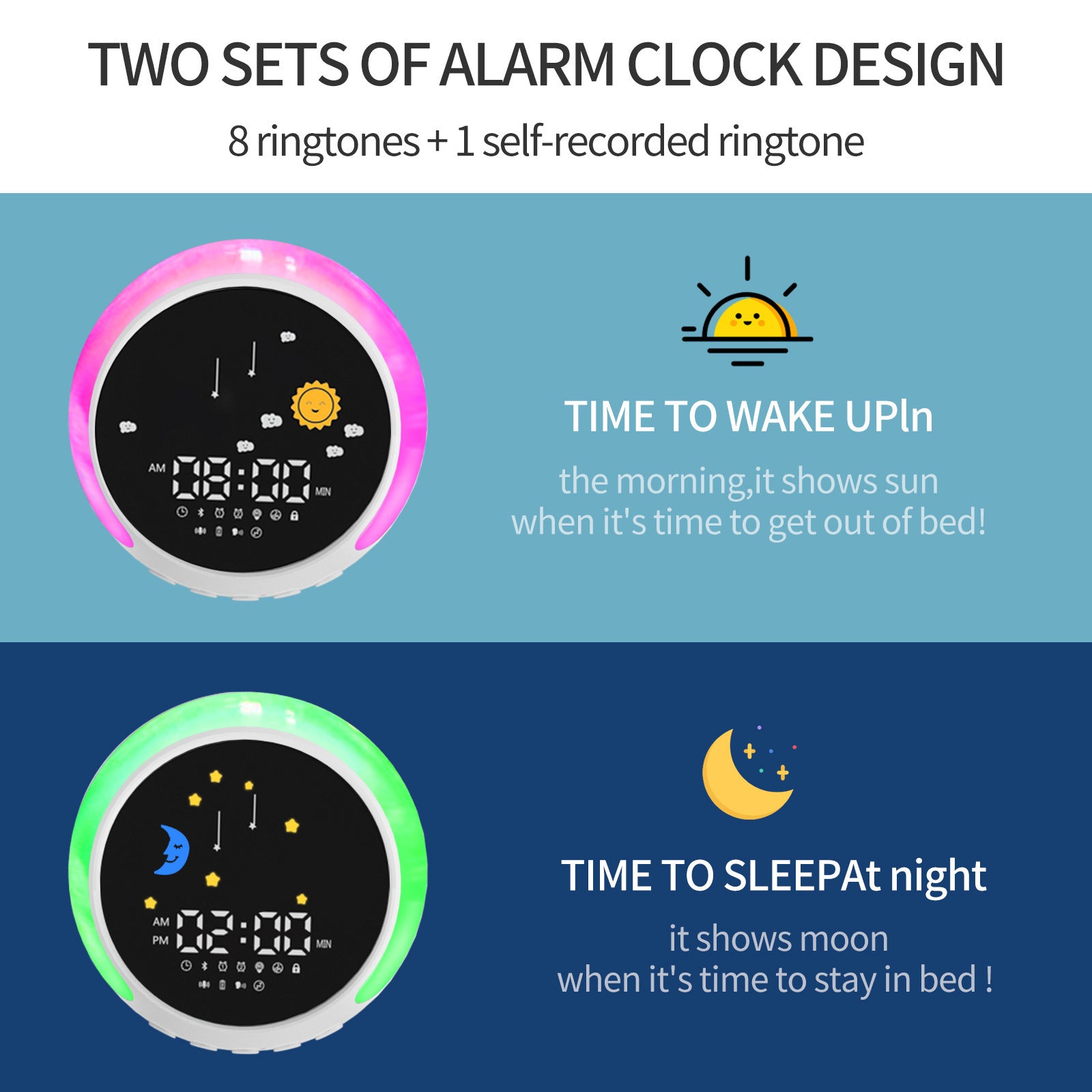 Bbf Sleep Accessory for Better Sleep